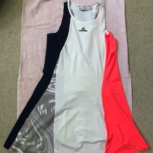 Adidas Women’s Tennis Dress